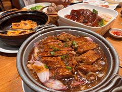 -云山茶餐厅(广东大厦店)