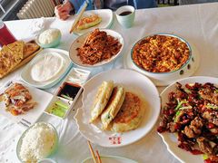 -金家老三饭庄(常营店)