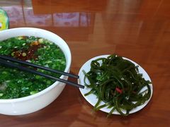 -苏氏牛肉面(北京南路店)