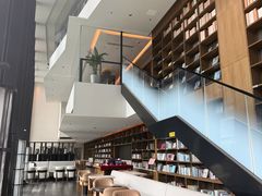 -木嘛working coffee(前海店)