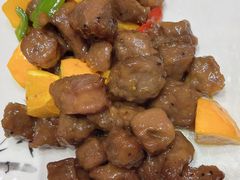 -阿英煲(凉城路店)