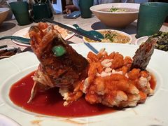 -松鹤面馆·古法焖肉面(观前店)