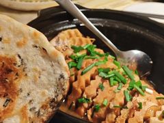 -梁家大院•农家菜(昆山会展中心店)