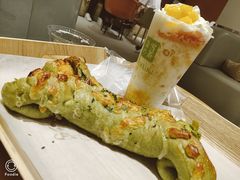 -奈雪的茶(花城汇中区PRO店)