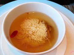 -南京景枫万豪酒店·万豪中餐厅