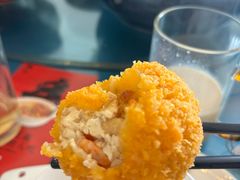 -淮上豆府(水厂路店)