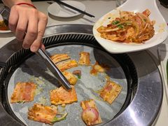 -么子烤肉(化龙池店)
