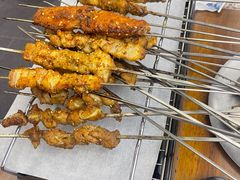 -老虎滩大连海鲜烧烤(水游城店)