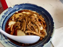 -龙抄手(文殊坊店)