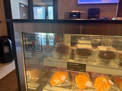 -COSTA COFFEE(新奥购物中心店)