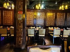 -Bombay Grill印度餐厅