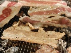 -味家烤肉烤鳗鱼牛排(西塔旗舰店)