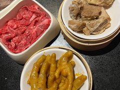 -川西坝子火锅(清江东路3.0直营店)