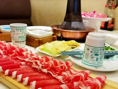 -阳坊胜利涮羊肉(阳坊老店)