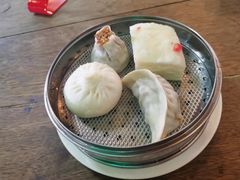 -同得兴 Since·1995 传统苏式面馆(嘉馀坊店)