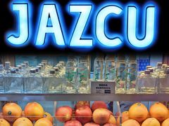 -Jazcu珍仕菓鲜榨果汁(西单大悦城店)