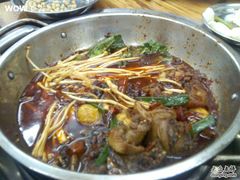 -贵阳李氏息烽阳朗鸡(民生路店)