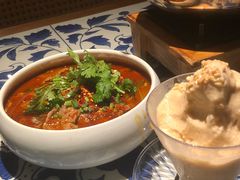 -绿茶餐厅(布吉万象汇店)