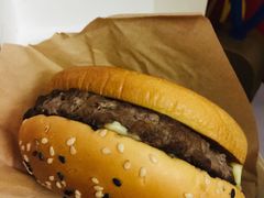 -麦当劳(新新大道岗丰店)