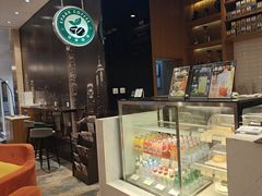 -逸派咖啡 EPARKCOFFEE(广安门店)