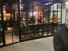 -星巴克(北京三里屯SOHO一店)