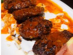 -梅夫娜土耳其餐厅.清真HALAL