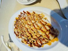 -香港池仔记肠粉王(博多新记襄阳南路店)