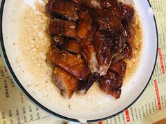 -香港仔茶餐厅(凤阳店)