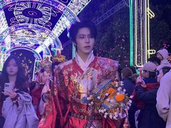 -厦门园林博览苑