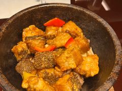 -广州白云机场铂尔曼大酒店·恬园创意中餐厅