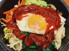 -全州拌饭馆(断桥店)