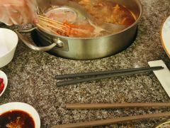 -辉哥火锅(虹桥路店)