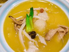 -京味张·北京烤鸭(天河南二路店)