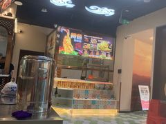 -巴尔喀十新疆餐厅(开发区店)