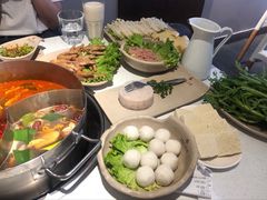 -重庆刘一手(巴黎一店)