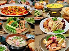 -安南越南餐厅(青岛万象城店)