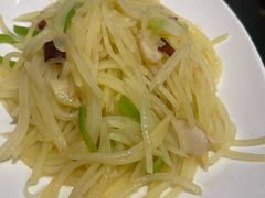 -国人川菜(李家村建东街店)