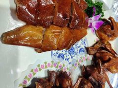 -大门水乡·顺德菜