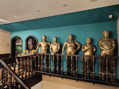 -福禧酒窖·中餐厅 (万柳店)