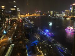 -上海外滩英迪格酒店