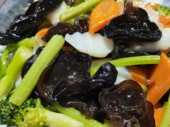 -87号烧烤海鲜·大排档(金沙滩店)