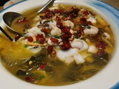 酸菜鱼-一茶一点(海景店)