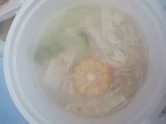 -老妈米线(金座店)