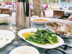 -钱大妈海鲜饭店(保利林语店)