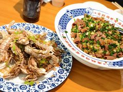 -旺角小渔村·海肠捞饭开创者(环山路店)
