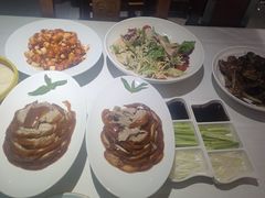 -德缘烤鸭店(大栅栏店)