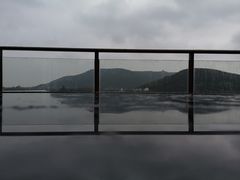 -南北湖湖光山居度假酒店