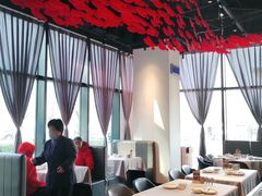 大堂-洞庭鱼香(万科店)