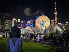 -上海港国际客运中心