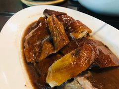 -有璟阁港式餐厅(金融街购物中心店)